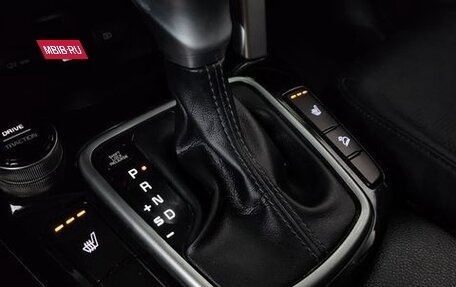 KIA Seltos I, 2021 год, 1 579 000 рублей, 15 фотография