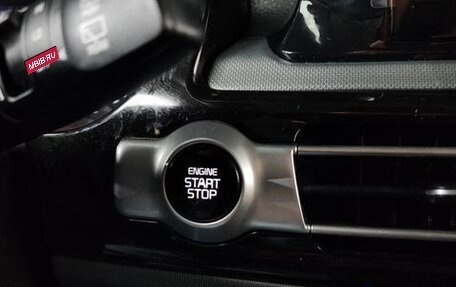 KIA Seltos I, 2021 год, 1 579 000 рублей, 14 фотография