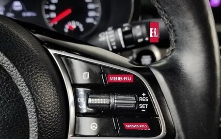 KIA Seltos I, 2021 год, 1 579 000 рублей, 21 фотография