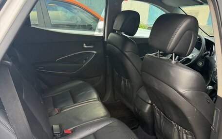 Hyundai Santa Fe III рестайлинг, 2012 год, 1 750 000 рублей, 6 фотография