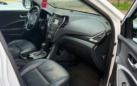Hyundai Santa Fe III рестайлинг, 2012 год, 1 750 000 рублей, 5 фотография