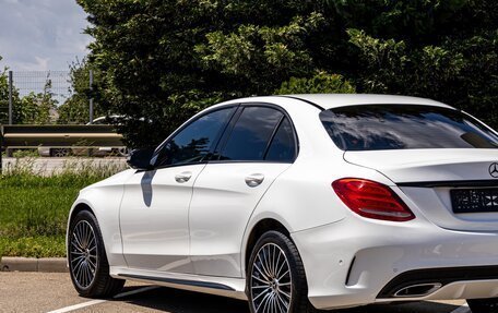 Mercedes-Benz C-Класс, 2015 год, 1 995 000 рублей, 8 фотография