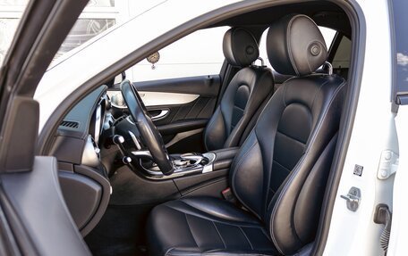 Mercedes-Benz C-Класс, 2015 год, 1 995 000 рублей, 11 фотография