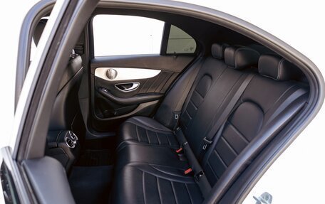 Mercedes-Benz C-Класс, 2015 год, 1 995 000 рублей, 17 фотография