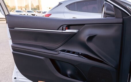 Toyota Camry, 2020 год, 2 895 000 рублей, 12 фотография