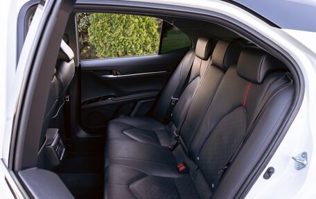 Toyota Camry, 2020 год, 2 895 000 рублей, 16 фотография
