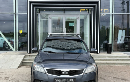 KIA cee'd I рестайлинг, 2010 год, 680 000 рублей, 2 фотография