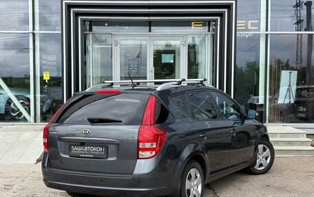 KIA cee'd I рестайлинг, 2010 год, 680 000 рублей, 4 фотография