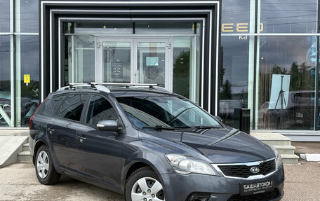 KIA cee'd I рестайлинг, 2010 год, 680 000 рублей, 3 фотография