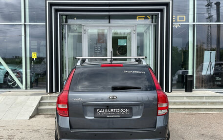 KIA cee'd I рестайлинг, 2010 год, 680 000 рублей, 5 фотография