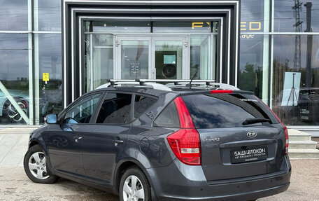 KIA cee'd I рестайлинг, 2010 год, 680 000 рублей, 6 фотография