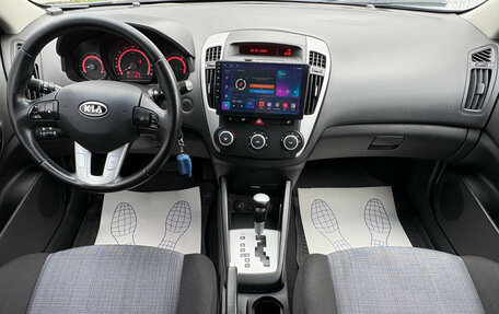 KIA cee'd I рестайлинг, 2010 год, 680 000 рублей, 7 фотография