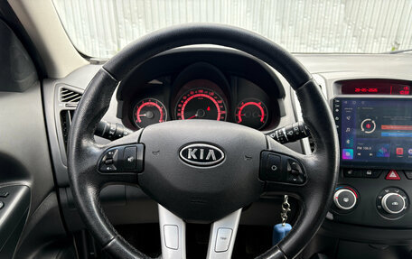 KIA cee'd I рестайлинг, 2010 год, 680 000 рублей, 8 фотография