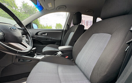 KIA cee'd I рестайлинг, 2010 год, 680 000 рублей, 14 фотография