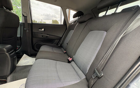 KIA cee'd I рестайлинг, 2010 год, 680 000 рублей, 16 фотография