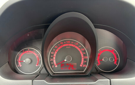 KIA cee'd I рестайлинг, 2010 год, 680 000 рублей, 9 фотография