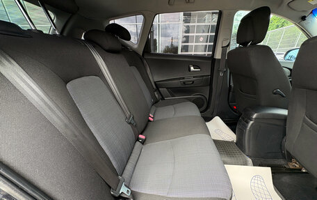 KIA cee'd I рестайлинг, 2010 год, 680 000 рублей, 17 фотография