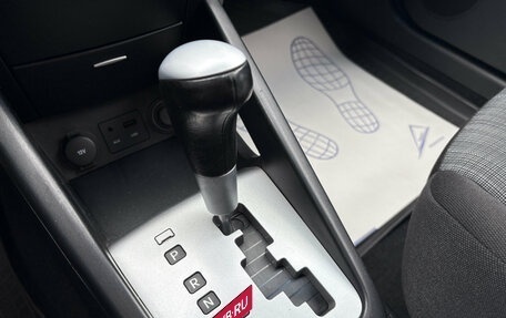 KIA cee'd I рестайлинг, 2010 год, 680 000 рублей, 13 фотография