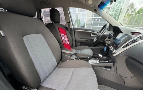 KIA cee'd I рестайлинг, 2010 год, 680 000 рублей, 15 фотография