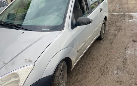 Ford Focus IV, 2001 год, 185 000 рублей, 2 фотография