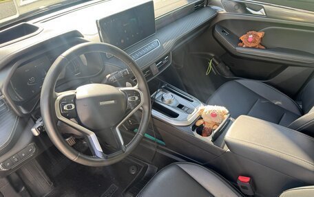 Haval Jolion, 2024 год, 2 300 000 рублей, 10 фотография