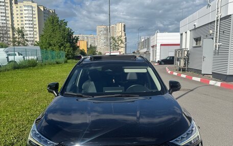 Haval Jolion, 2024 год, 2 300 000 рублей, 3 фотография