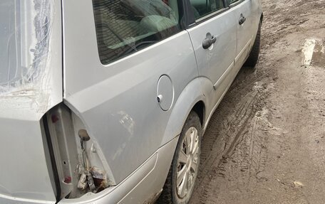 Ford Focus IV, 2001 год, 185 000 рублей, 6 фотография