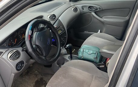 Ford Focus IV, 2001 год, 185 000 рублей, 3 фотография