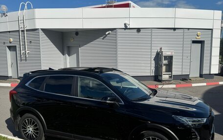 Haval Jolion, 2024 год, 2 300 000 рублей, 2 фотография