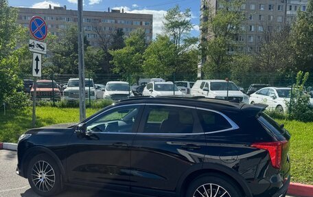 Haval Jolion, 2024 год, 2 300 000 рублей, 5 фотография