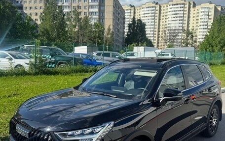 Haval Jolion, 2024 год, 2 300 000 рублей, 4 фотография