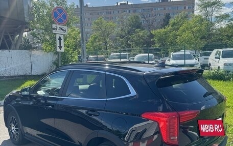 Haval Jolion, 2024 год, 2 300 000 рублей, 6 фотография