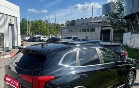 Haval Jolion, 2024 год, 2 300 000 рублей, 8 фотография