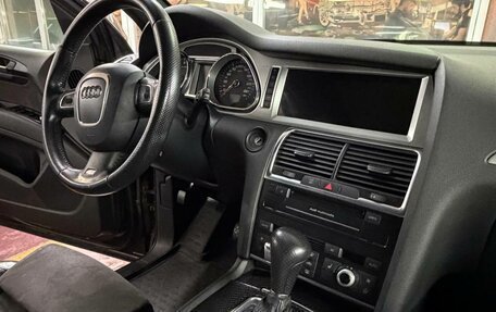 Audi Q7, 2010 год, 2 200 000 рублей, 6 фотография