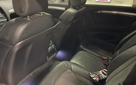 Audi Q7, 2010 год, 2 200 000 рублей, 9 фотография
