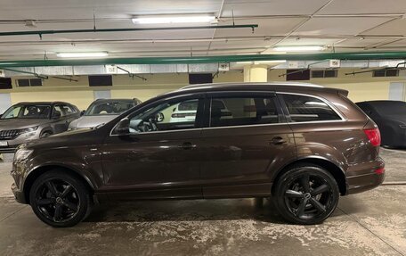 Audi Q7, 2010 год, 2 200 000 рублей, 12 фотография