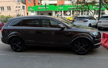 Audi Q7, 2010 год, 2 200 000 рублей, 5 фотография