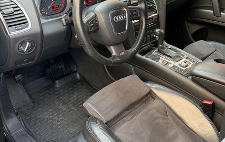 Audi Q7, 2010 год, 2 200 000 рублей, 11 фотография