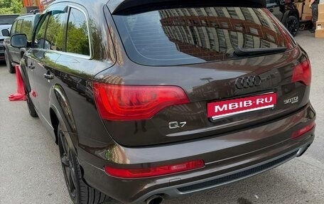 Audi Q7, 2010 год, 2 200 000 рублей, 3 фотография