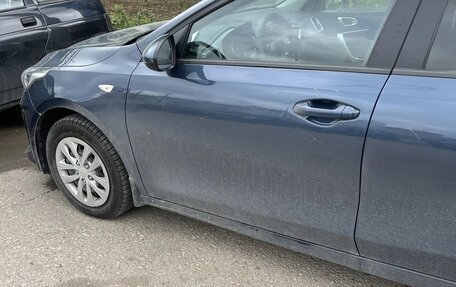 KIA cee'd III, 2018 год, 1 970 000 рублей, 5 фотография