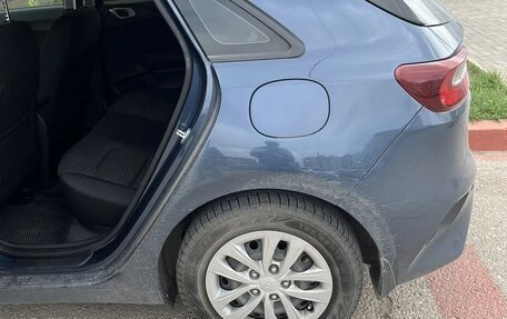 KIA cee'd III, 2018 год, 1 970 000 рублей, 7 фотография