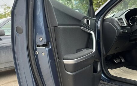 KIA cee'd III, 2018 год, 1 970 000 рублей, 9 фотография