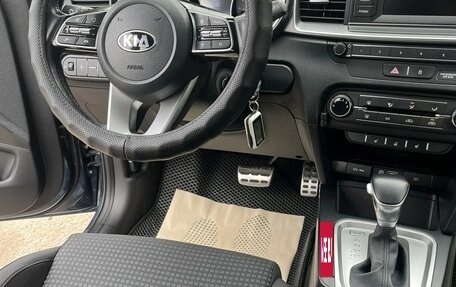 KIA cee'd III, 2018 год, 1 970 000 рублей, 14 фотография
