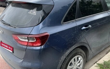 KIA cee'd III, 2018 год, 1 970 000 рублей, 8 фотография