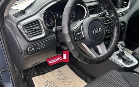 KIA cee'd III, 2018 год, 1 970 000 рублей, 12 фотография