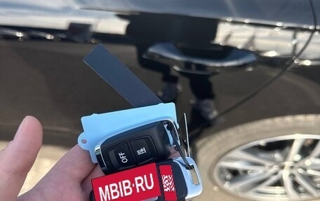 Audi A6, 2021 год, 5 700 000 рублей, 11 фотография