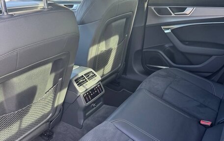 Audi A6, 2021 год, 5 700 000 рублей, 15 фотография