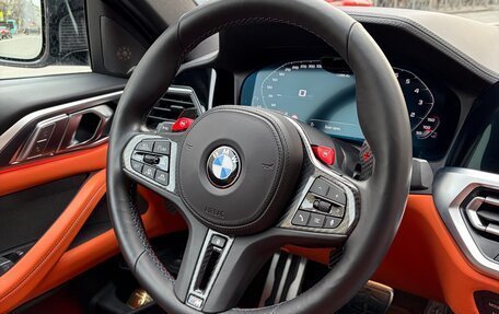 BMW M4, 2022 год, 9 500 000 рублей, 9 фотография