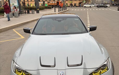 BMW M4, 2022 год, 9 500 000 рублей, 6 фотография