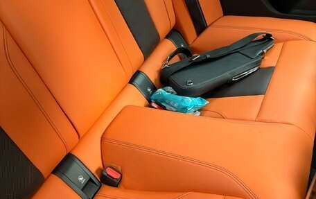 BMW M4, 2022 год, 9 500 000 рублей, 8 фотография